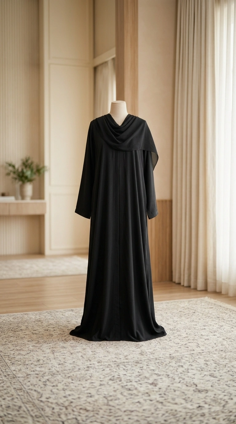 Abayas
