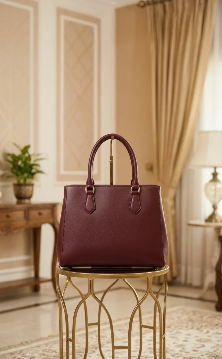 Purses & Bags
