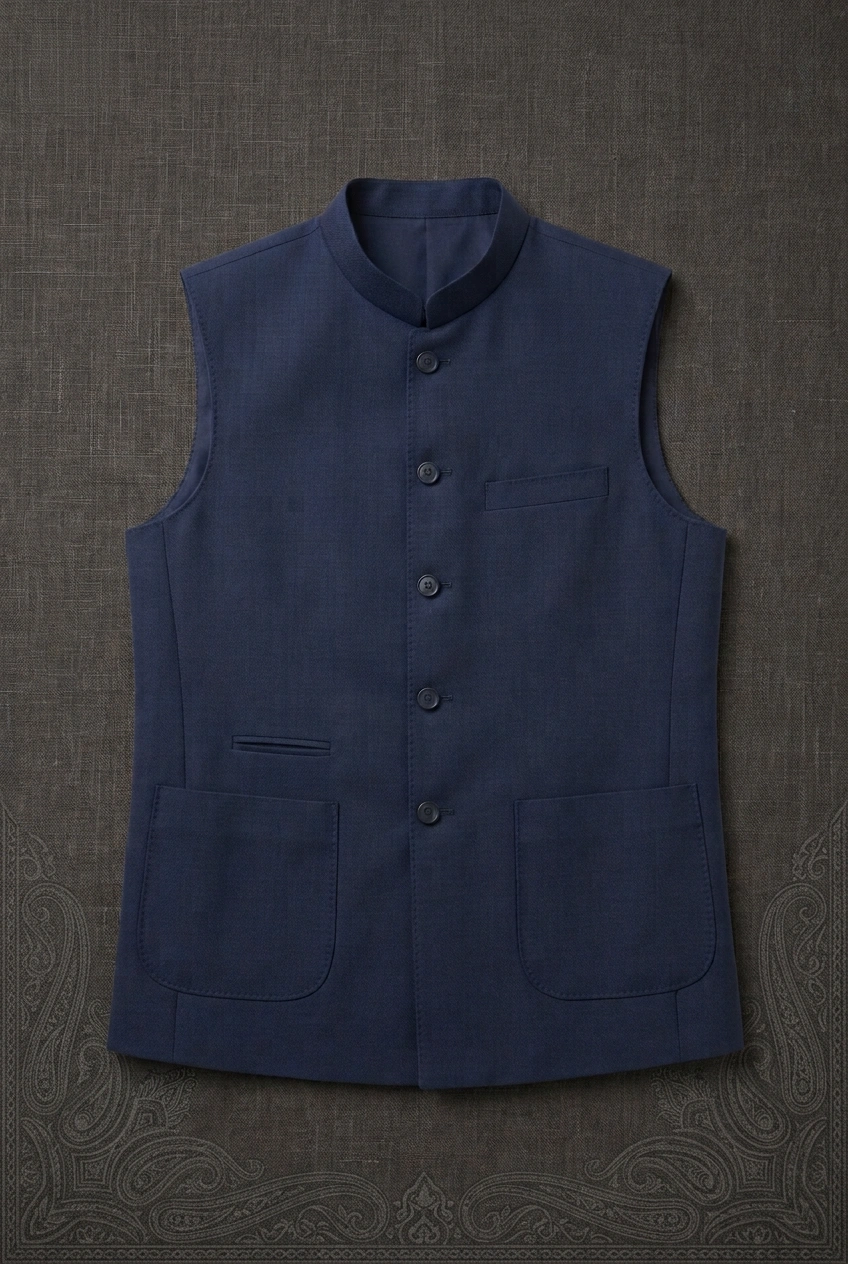 Men's Waistcoats